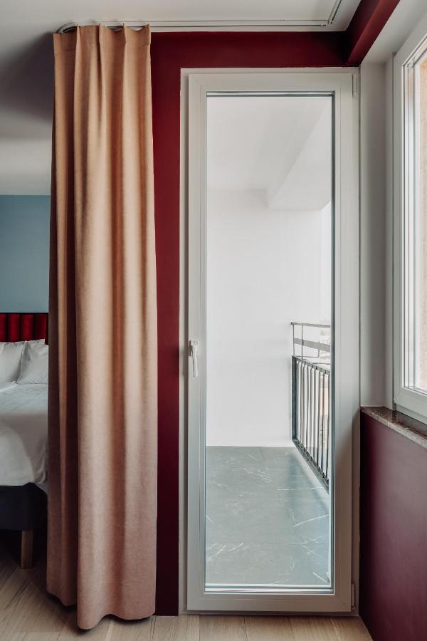 Apartament Przy Mck Κατοβίτσε Εξωτερικό φωτογραφία
