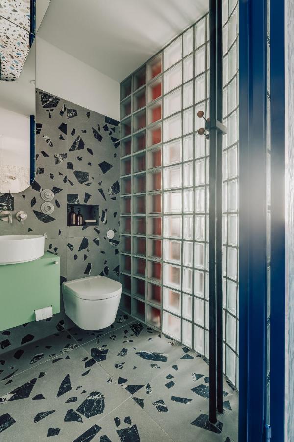 Apartament Przy Mck Κατοβίτσε Εξωτερικό φωτογραφία