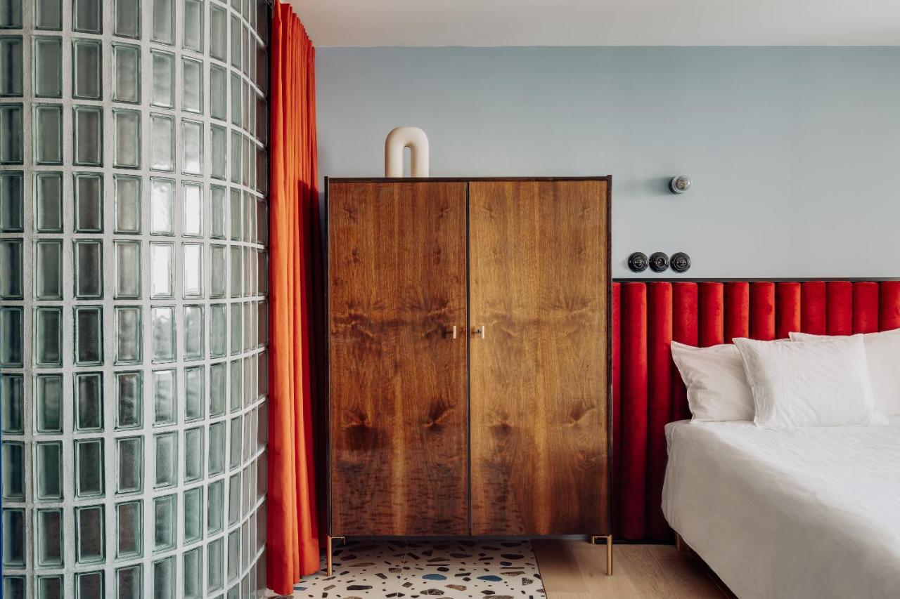 Apartament Przy Mck Κατοβίτσε Εξωτερικό φωτογραφία