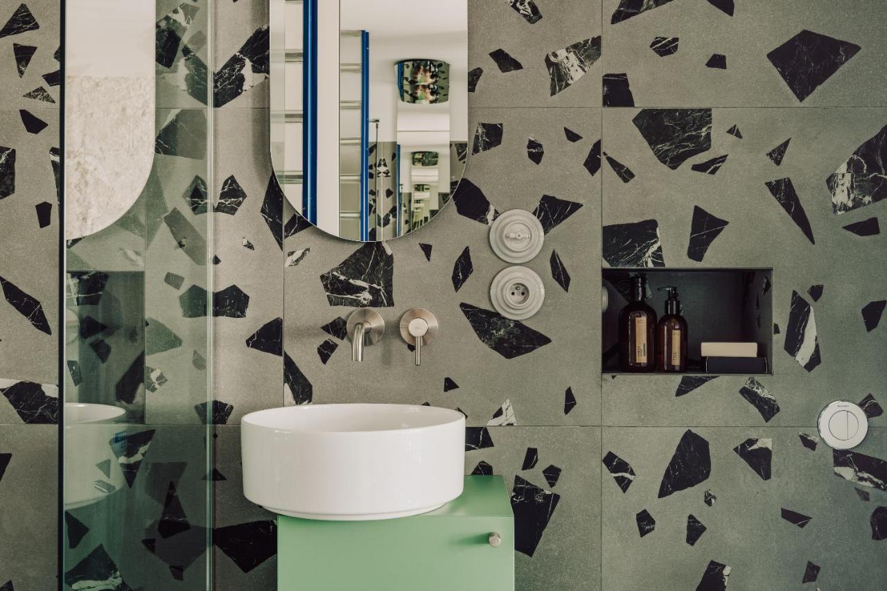 Apartament Przy Mck Κατοβίτσε Εξωτερικό φωτογραφία