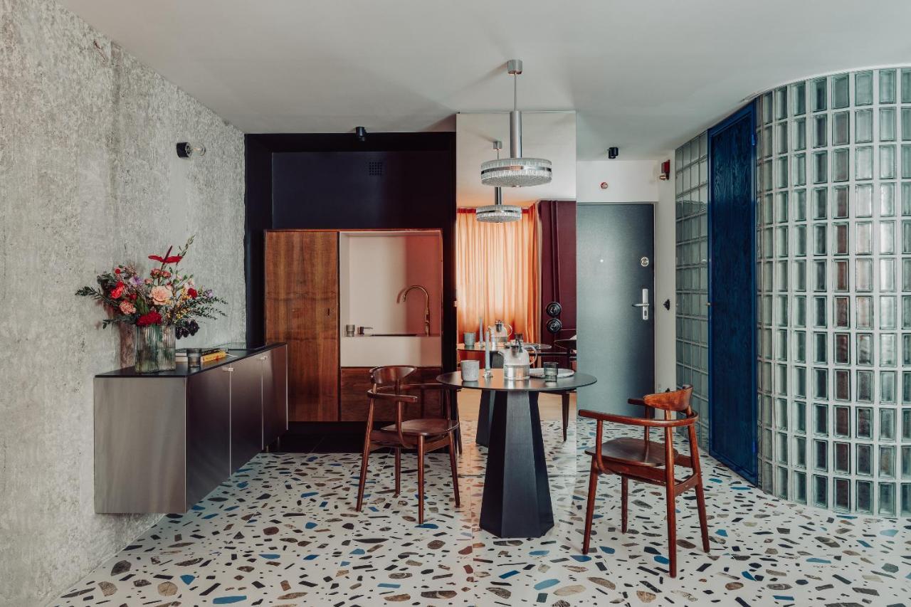 Apartament Przy Mck Κατοβίτσε Εξωτερικό φωτογραφία