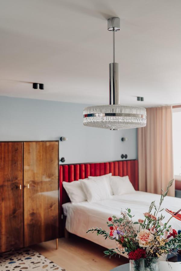 Apartament Przy Mck Κατοβίτσε Εξωτερικό φωτογραφία