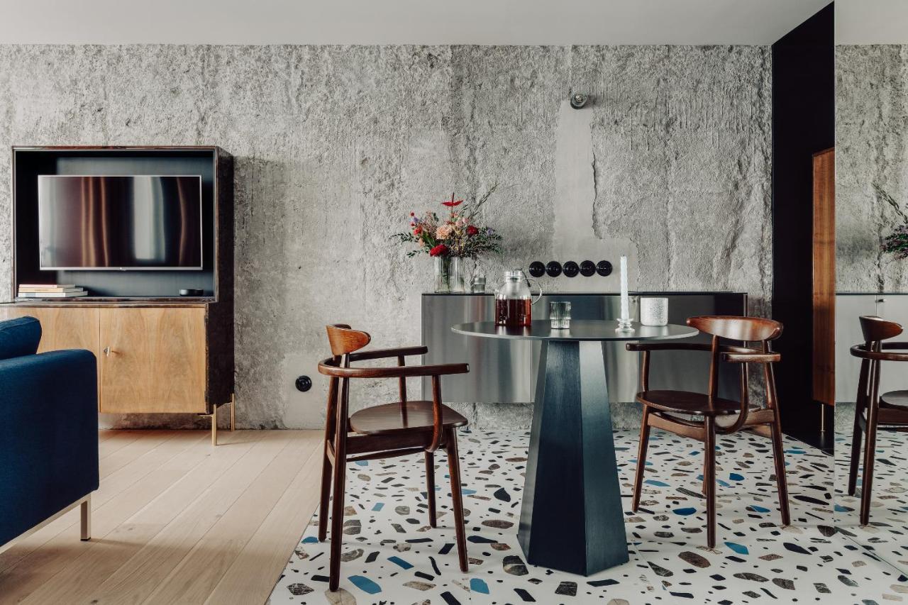 Apartament Przy Mck Κατοβίτσε Εξωτερικό φωτογραφία