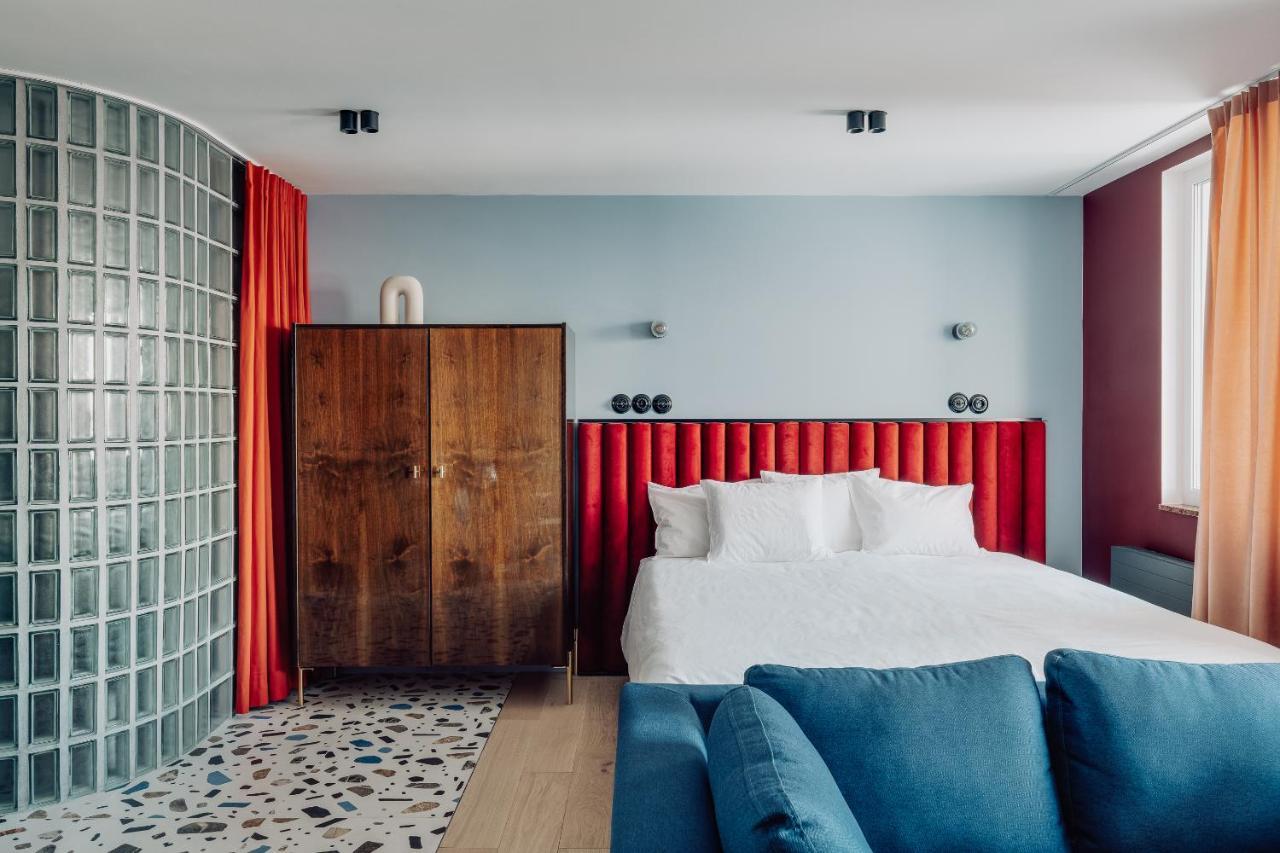 Apartament Przy Mck Κατοβίτσε Εξωτερικό φωτογραφία